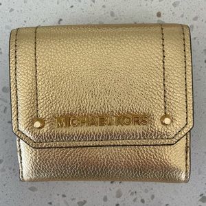 Authentic Michael Kors Wallet